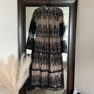 Downeast Dress